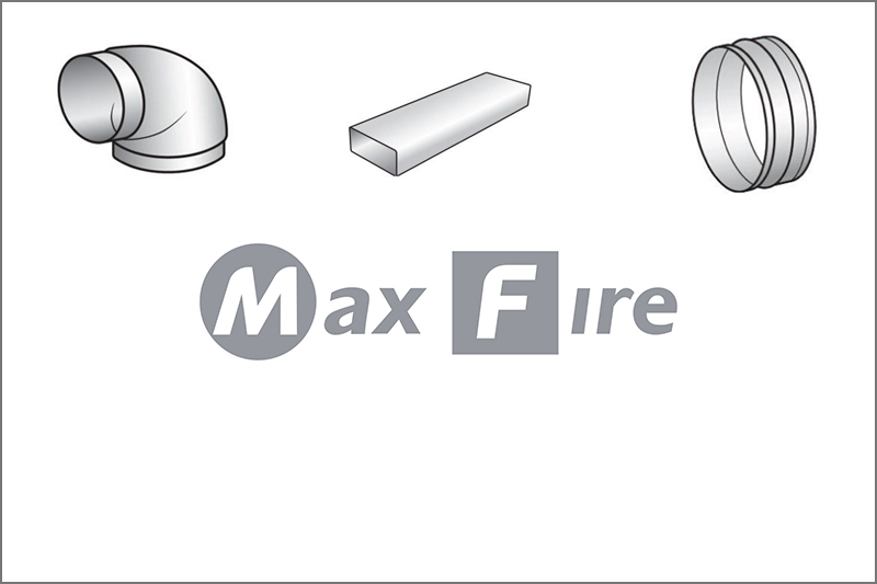 prsluenstvo k digestorom k znake Max Fire